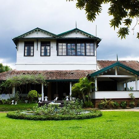 Wattarantenna Bungalow Kandy Exterior foto